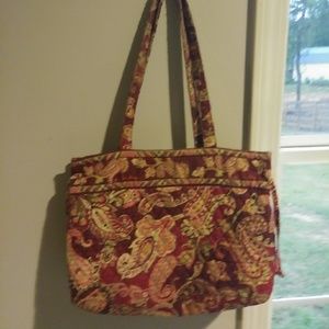 Hand bag